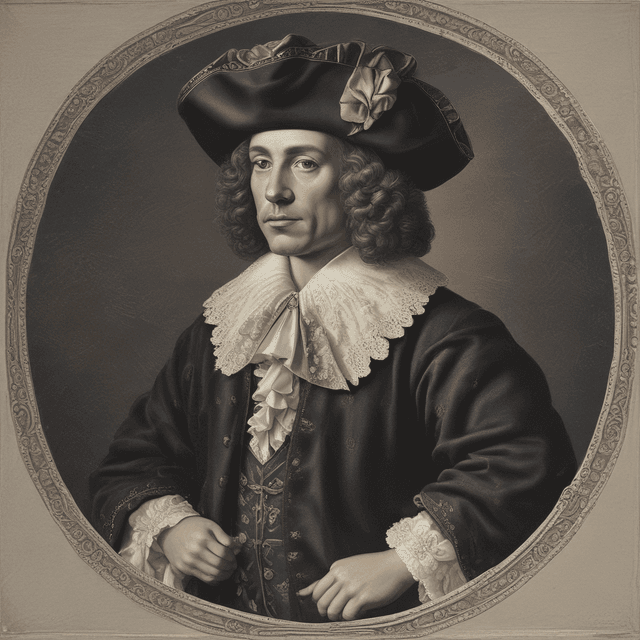 Adriaen Van Der Donck