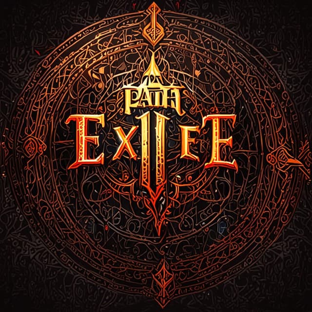 Path Of Exile