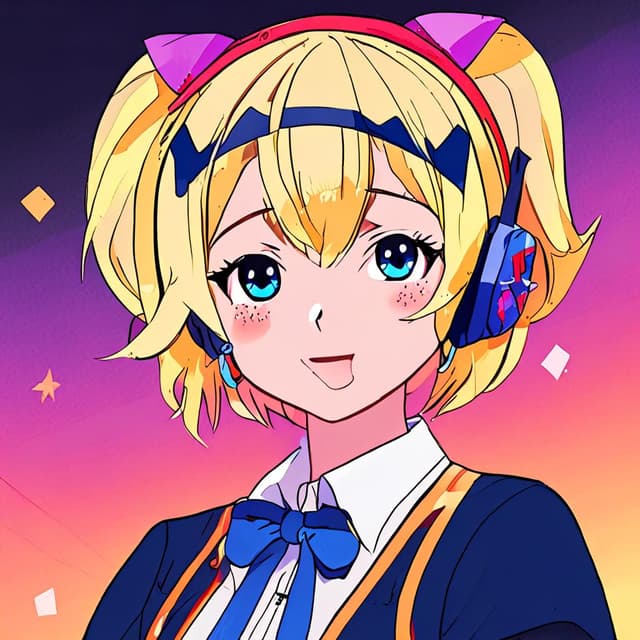 Kagamine Rin