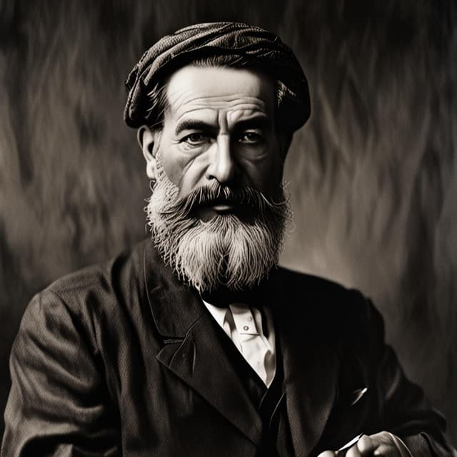 Sayedali Nourian Najafababdi