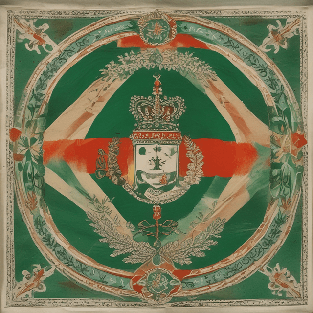 British Mandate Of Palestine