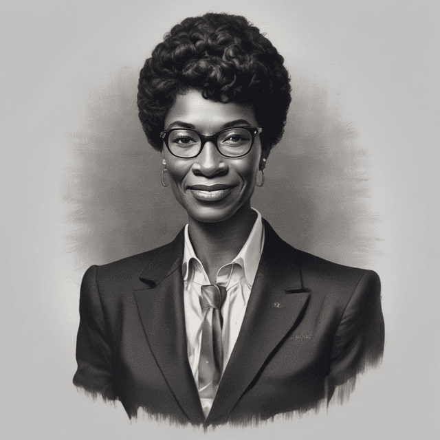 Shirley Chisholm