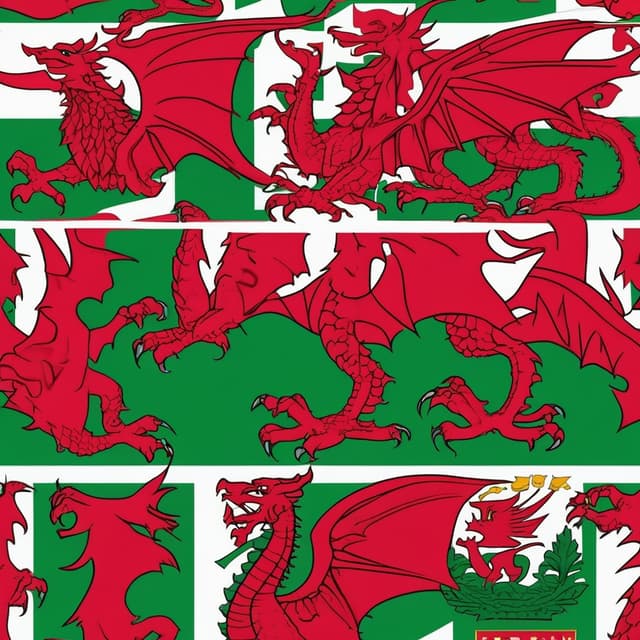 Wales