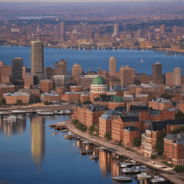 Boston
