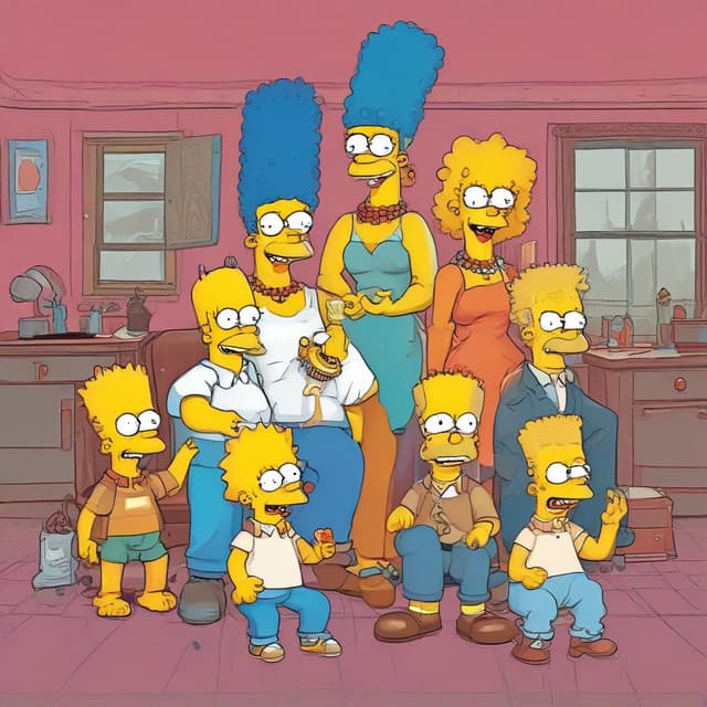 A Article On The Simpsons Movie 2 Soundtrack With Track List