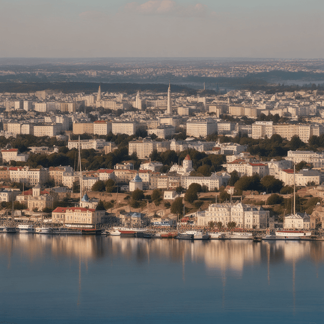 Sevastopol