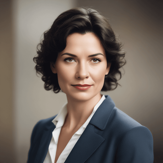 Halinor Clarkson (Brazilian Philantropist)