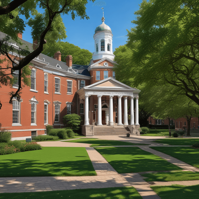 Harvard University