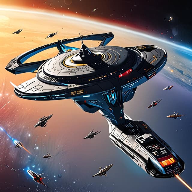 Star Trek: The Next Generation