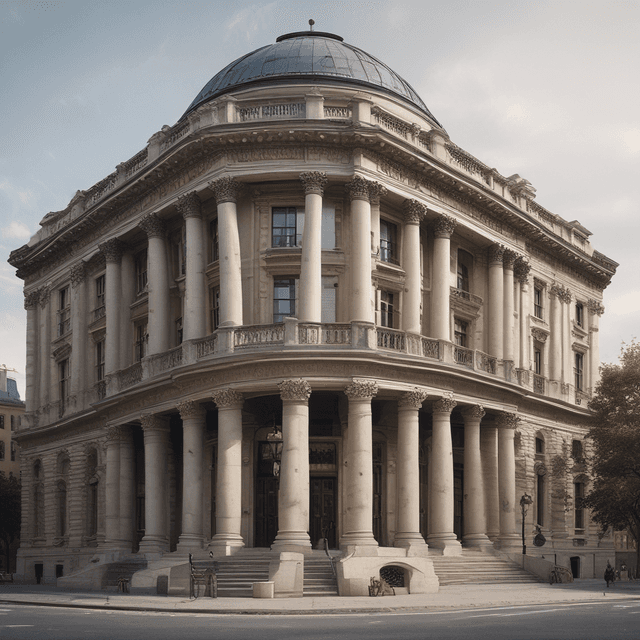 Conservatoire De Paris