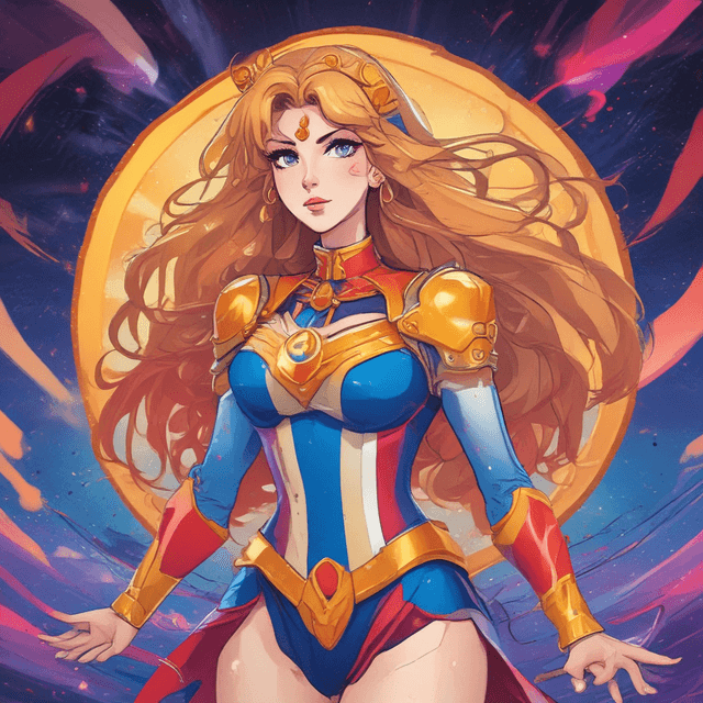 Sailor Sun