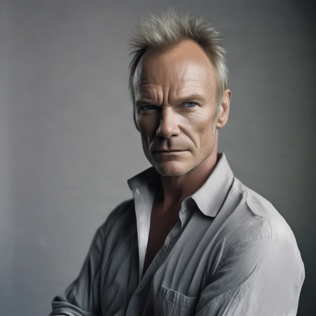 Sting