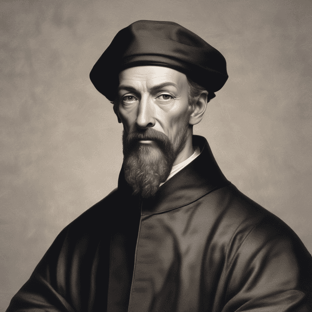 Reformed Protestantism