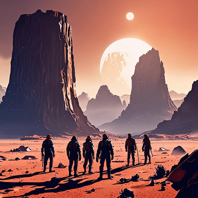 Last Frontier (Tv Series)