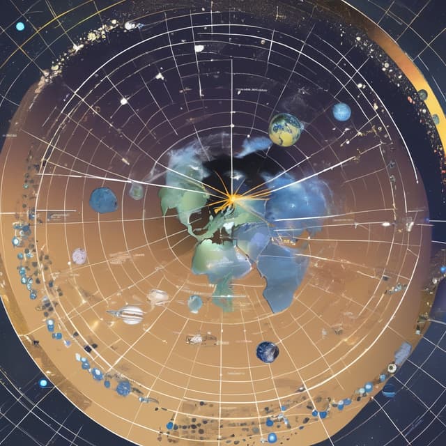 Planetary Defense Coordination Organization (Pdco)