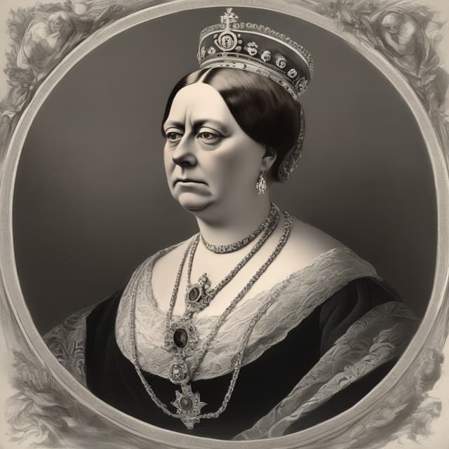 Last Monarch Of Britain