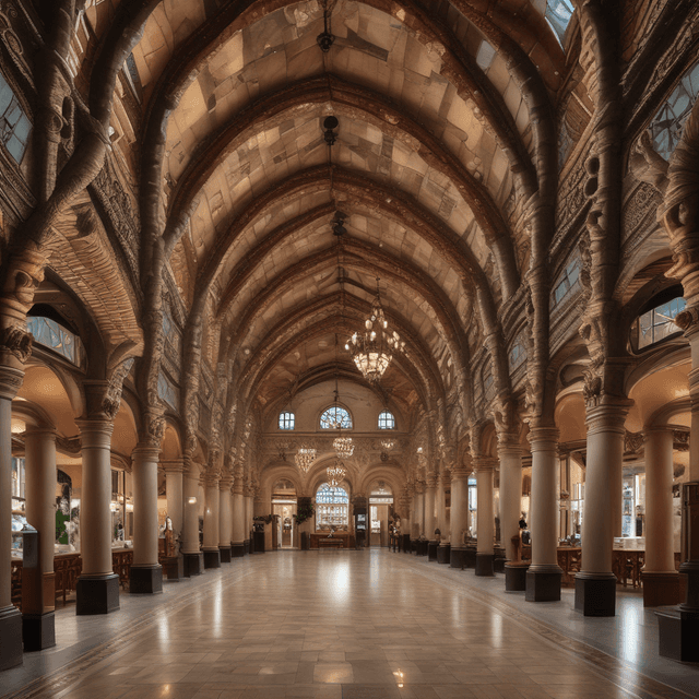 Galeries Royales Saint-hubert