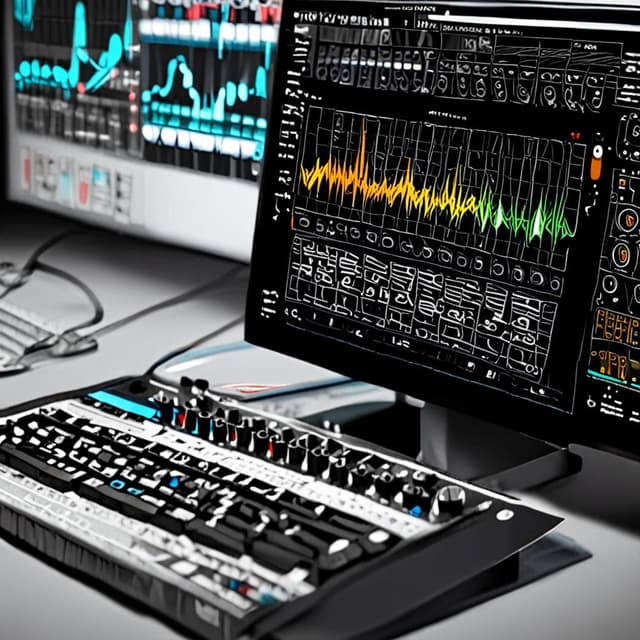 Speculative Science Work Audios