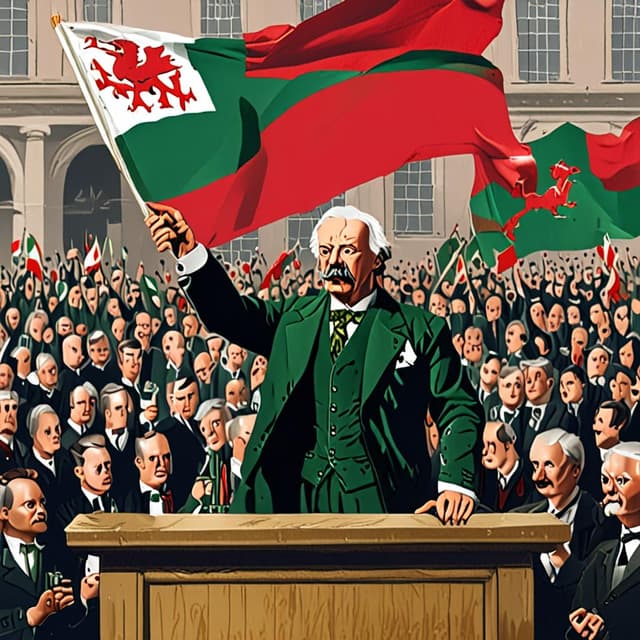 Welsh Republic