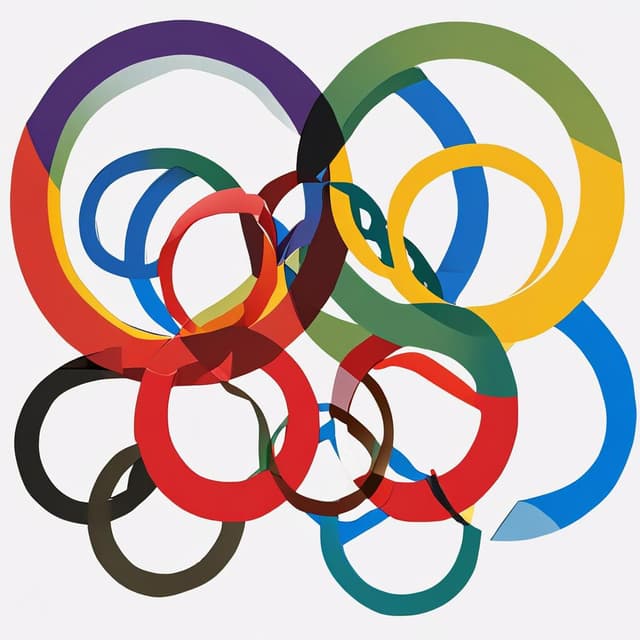 International Olympic Committee