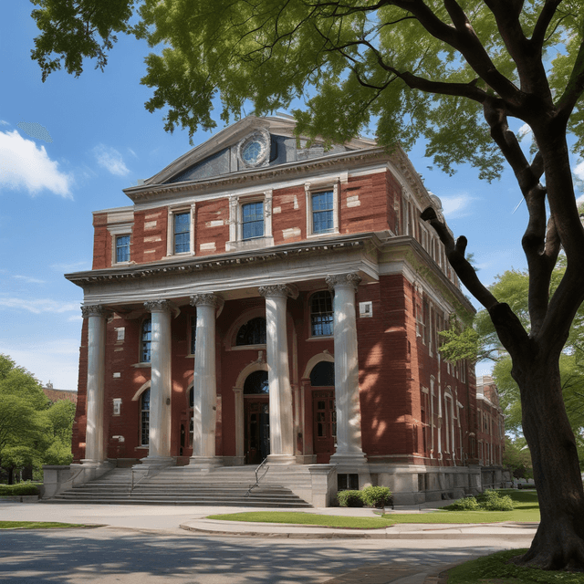 Ohio State University