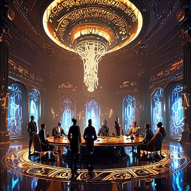 Confederation Council