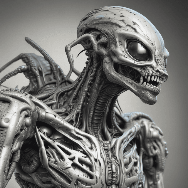 Button Goers (Species)