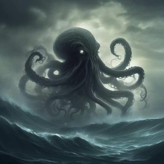 Cthulhu