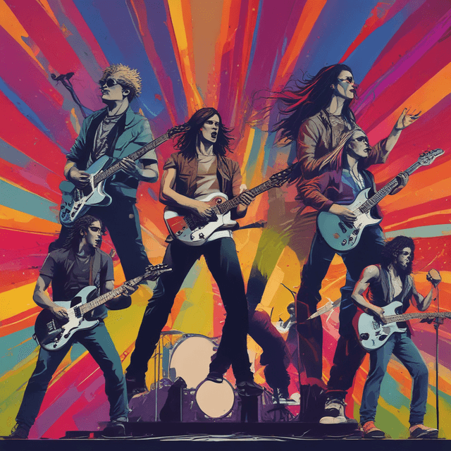 Rock Music