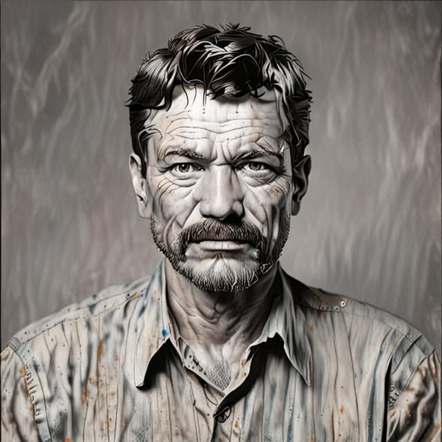Ted Kaczynski