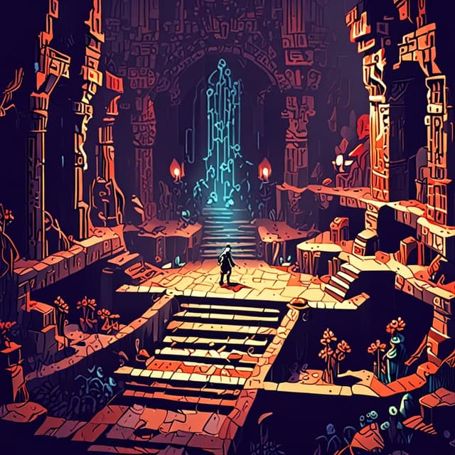 Aisaac: Binding Of Isaac Ai Mod