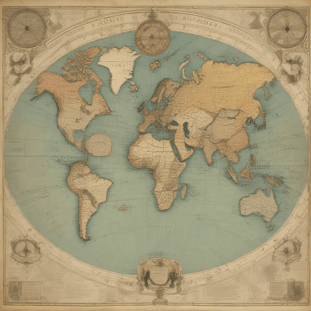 European Imperialism