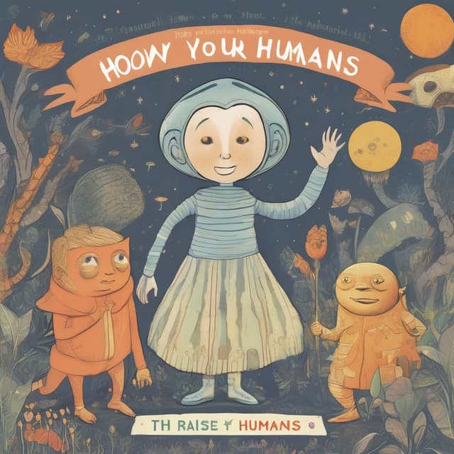 How To Raise Your Humans