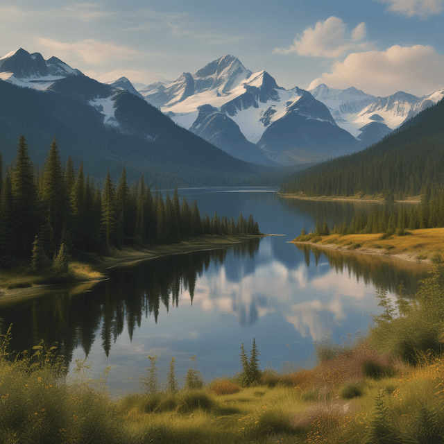 Cascadia (Canadian Province)