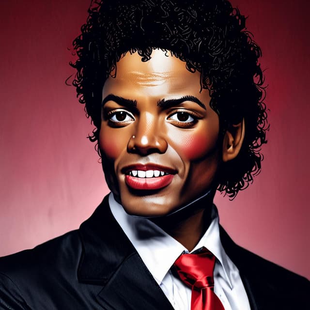 Michael Jackson
