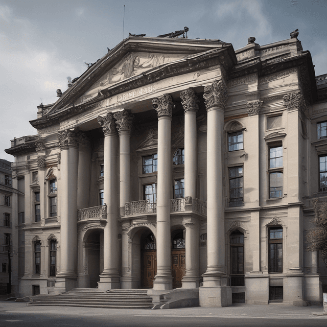 Academy Of Sciences Of The Czech Republic