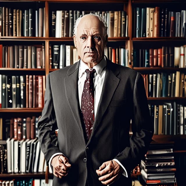 Mario Cuomo