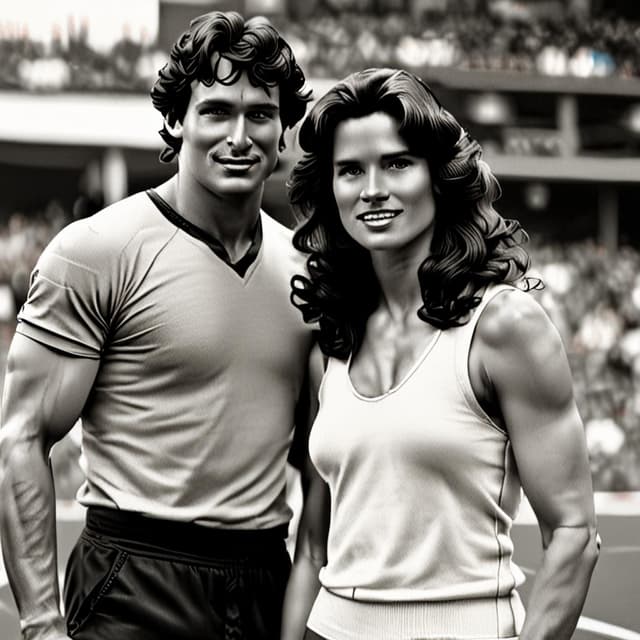 Bruce Banner Vs Bruce Jenner