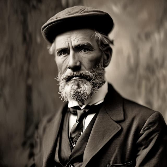 Keir Hardie