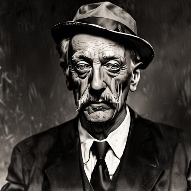 Albert Fish