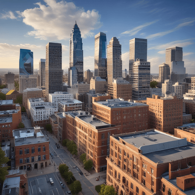 Charlotte, North Carolina