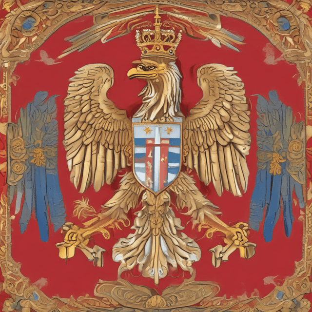 Federal Republic Of Serbia