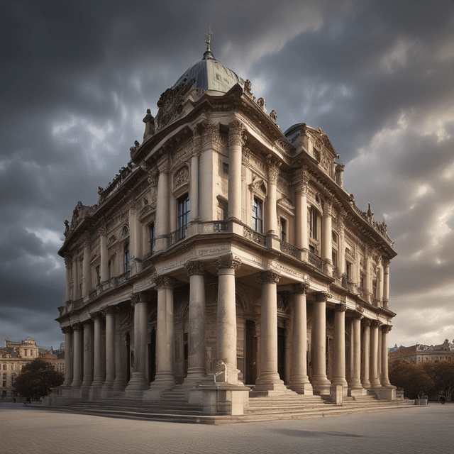 Czech Science Hall Of Fame