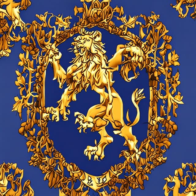 Kingdom Of Albemarle