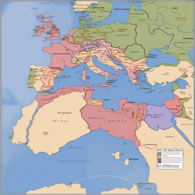Roman Empire