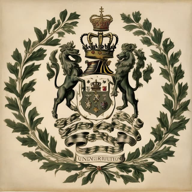 United Provinces Of America