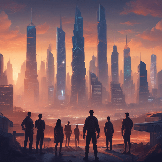 My Hero Academia: Rebooted