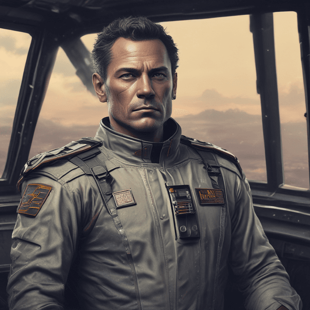 Kowalski The Destroyer