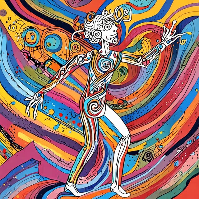 Jim The Stick, God Of Idiocracy