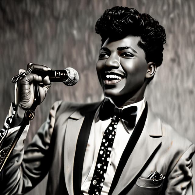 Little Richard